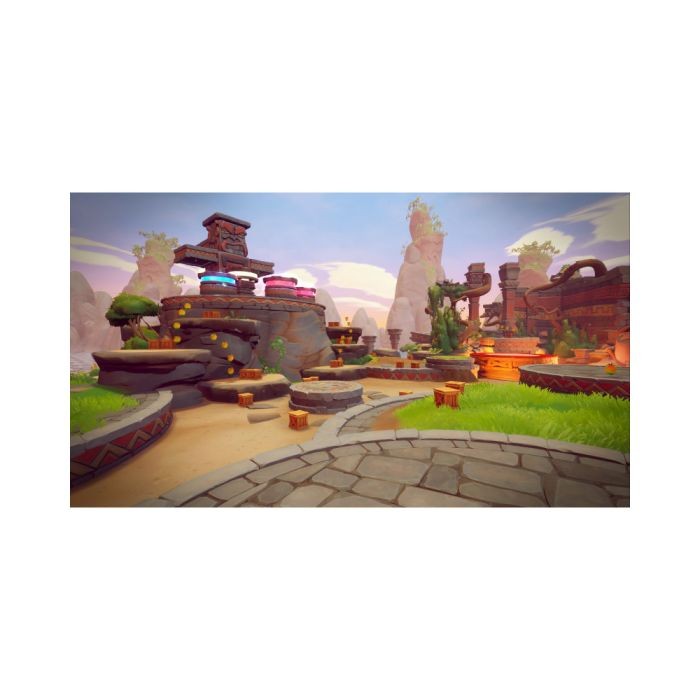 Crash Team Rumble Deluxe Edition PS4