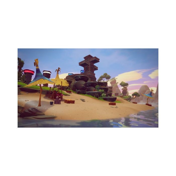 Crash Team Rumble Deluxe Edition PS4