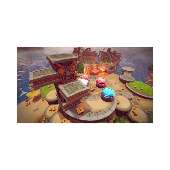 Crash Team Rumble Deluxe Edition PS4
