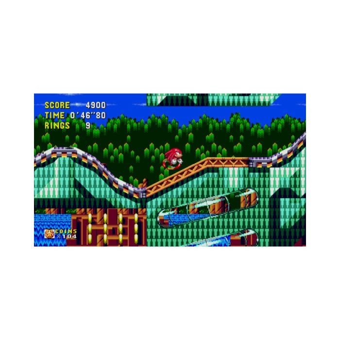 Sonic Origins Plus PS5