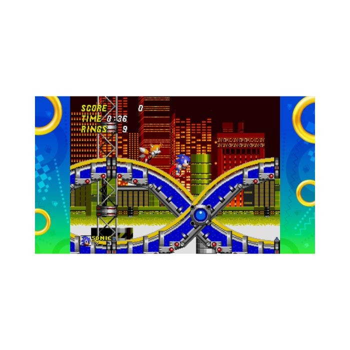 Sonic Origins Plus Xbox Series X