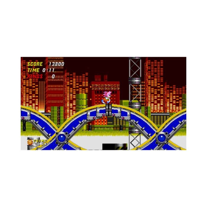 Sonic Origins Plus Xbox Series X
