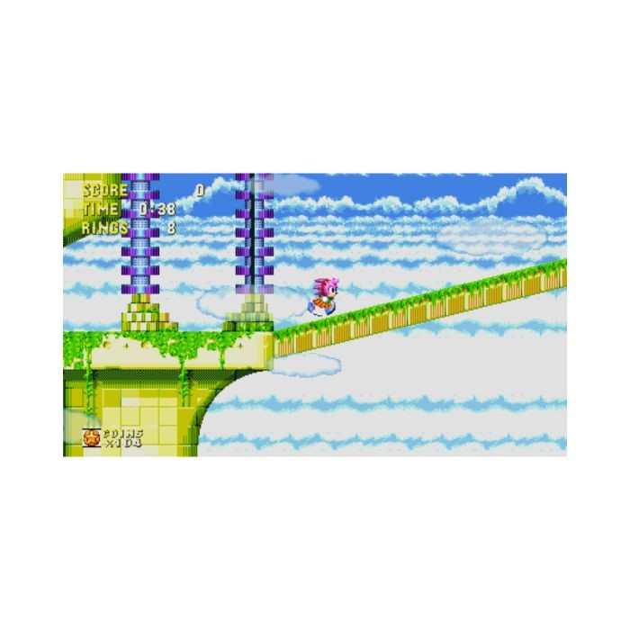 Sonic Origins Plus Xbox Series X