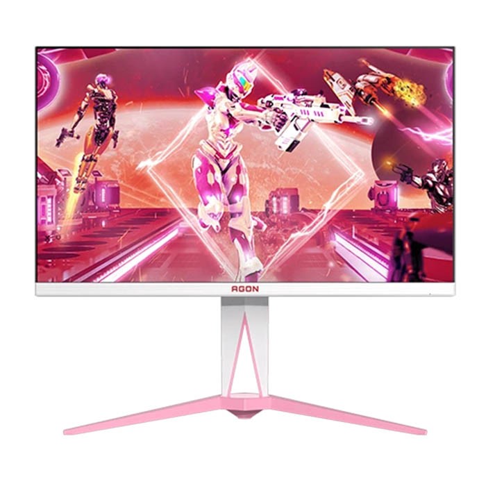 AOC AG275QXR AGON 27-inch QHD 165Hz Premium Gaming Monitor