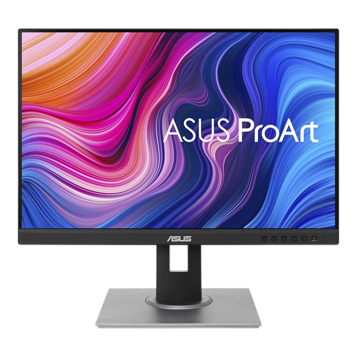 ASUS ProArt Display PA248QV Professional Monitor – 24.1-inch, 16:10, IPS, WUXGA (1920 x 1200)